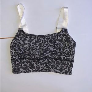 Lululemon Bra